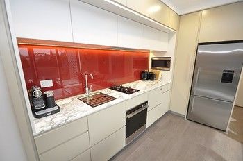 Cremorne 4 Win Furnished Apartment - Geraldton Accommodation 5