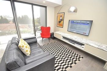 Cremorne 4 Win Furnished Apartment - Geraldton Accommodation 6