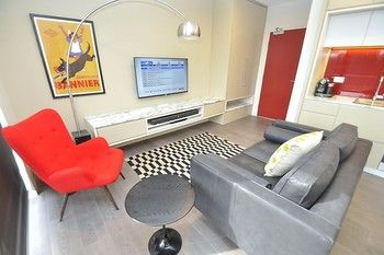 Cremorne 4 Win Furnished Apartment - Geraldton Accommodation 7