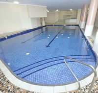 Darlinghurst 1 Pel Furnished Apartment - Geraldton Accommodation