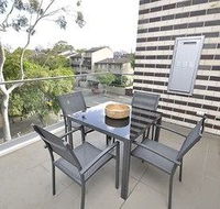 Cremorne 5 Win Furnished Apartment - Geraldton Accommodation