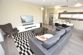Cremorne 5 Win Furnished Apartment - Geraldton Accommodation 8