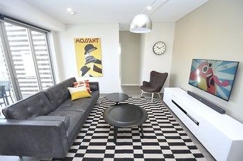Cremorne 5 Win Furnished Apartment - Geraldton Accommodation 9