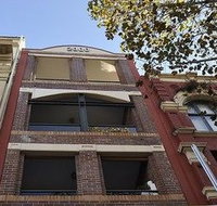 Darlinghurst 17 Oxf Furnished Apartment - Geraldton Accommodation