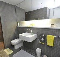 Darlinghurst 313 Bur Furnished Apartment - Geraldton Accommodation