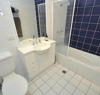 Darlinghurst 403 Pop Furnished Apartment - Geraldton Accommodation