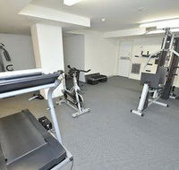 Darlinghurst 411 Pop Furnished Apartment - Geraldton Accommodation