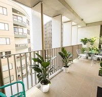 Darlinghurst 803 Pel Furnished Apartment - Geraldton Accommodation