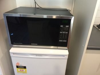 Central Station Apartment - Geraldton Accommodation 6