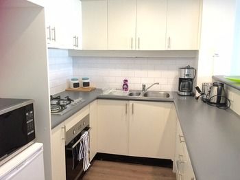 Central Station Apartment - Geraldton Accommodation 8