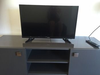 Central Station Apartment - Geraldton Accommodation 11