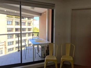 Central Station Apartment - Geraldton Accommodation 13