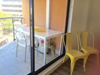 Central Station Apartment - Geraldton Accommodation 14