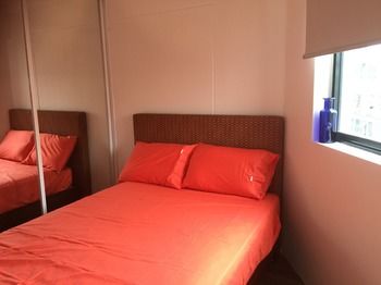 Central Station Apartment - Geraldton Accommodation 15