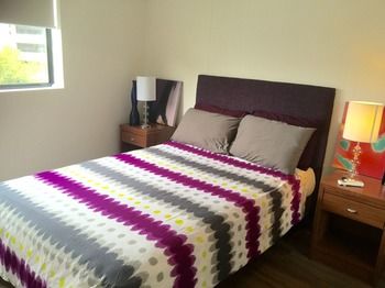 Central Station Apartment - Geraldton Accommodation 17