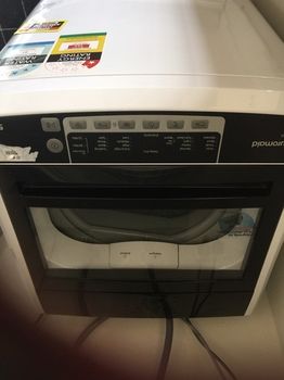 Central Station Apartment - Geraldton Accommodation 19