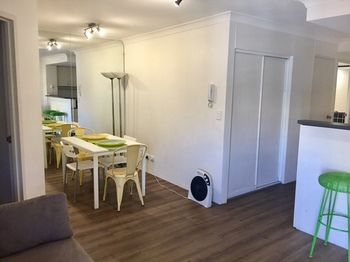 Central Station Apartment - Geraldton Accommodation 21