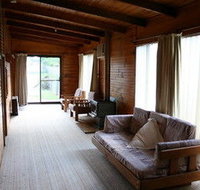 A Settleraposs Cottage - Geraldton Accommodation