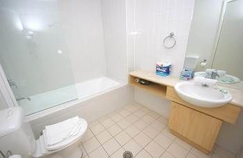 Wentworth Point NSW Geraldton Accommodation