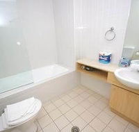 Homebush 122 Ben Furnished Apartment - Geraldton Accommodation