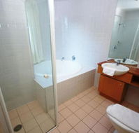 Homebush 133 Ben Furnished Apartment - Geraldton Accommodation