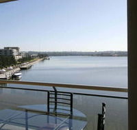 Homebush 3 Ben Furnished Apartment - Geraldton Accommodation