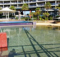 Homebush 57 Ben Furnished Apartment - Geraldton Accommodation