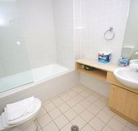 Homebush Bay 125 Ben Furnished Apartment - Geraldton Accommodation