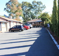 Tamworth Lodge Motel - Geraldton Accommodation