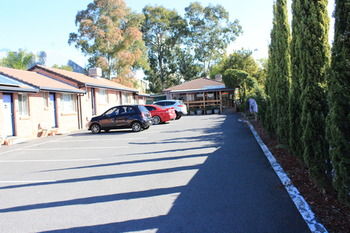 Tamworth Lodge Motel - Geraldton Accommodation 0