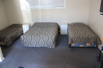 Tamworth Lodge Motel - Geraldton Accommodation 3
