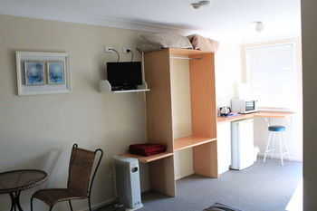 Tamworth Lodge Motel - Geraldton Accommodation 5