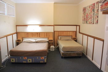 Tamworth Lodge Motel - Geraldton Accommodation 6