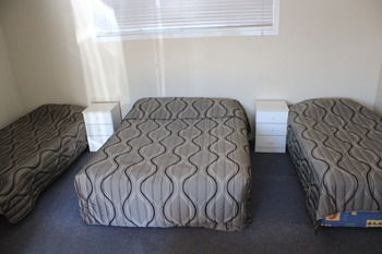 Tamworth Lodge Motel - Geraldton Accommodation 7