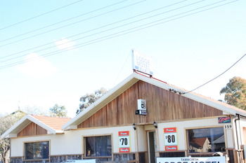 Tamworth Lodge Motel - Geraldton Accommodation 9