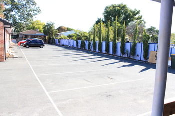 Tamworth Lodge Motel - Geraldton Accommodation 11