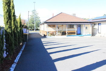 Tamworth Lodge Motel - Geraldton Accommodation 15