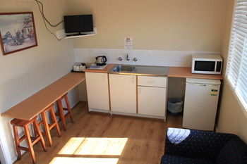 Tamworth Lodge Motel - Geraldton Accommodation 16