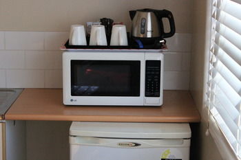 Tamworth Lodge Motel - Geraldton Accommodation 17