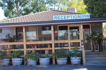 Tamworth Lodge Motel - Geraldton Accommodation 18