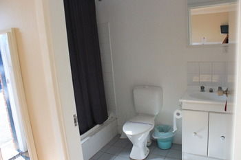 Tamworth Lodge Motel - Geraldton Accommodation 19