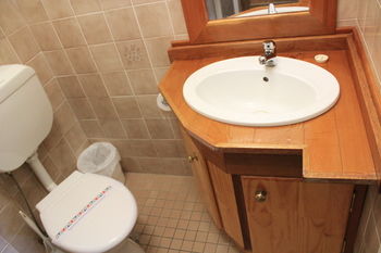 Tamworth Lodge Motel - Geraldton Accommodation 22