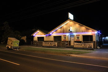 Tamworth Lodge Motel - Geraldton Accommodation 23