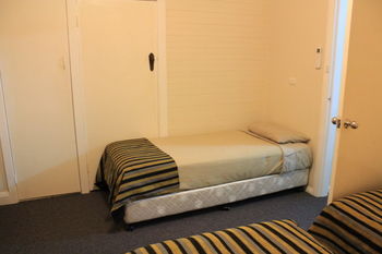 Tamworth Lodge Motel - Geraldton Accommodation 24