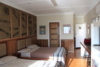 Tamworth Lodge Motel - Geraldton Accommodation 25