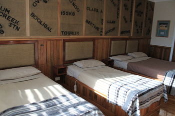 Tamworth Lodge Motel - Geraldton Accommodation 26