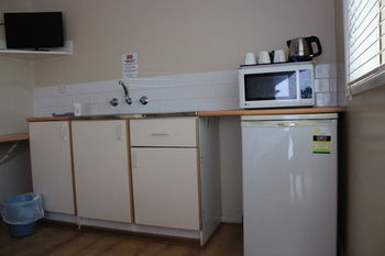 Tamworth Lodge Motel - Geraldton Accommodation 27