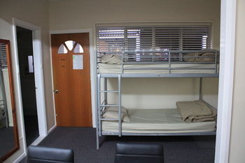 Tamworth Lodge Motel - Geraldton Accommodation 28
