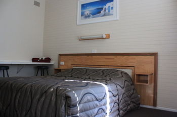 Tamworth Lodge Motel - Geraldton Accommodation 29