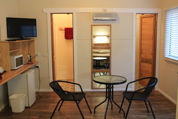 Tamworth Lodge Motel - Geraldton Accommodation 31